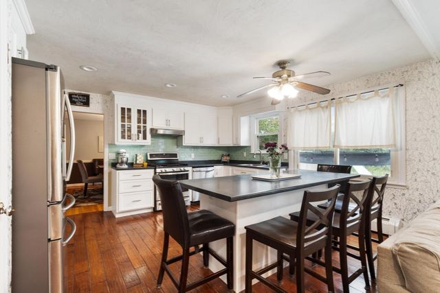 53 Hardy Drive, Leominster, MA 01453