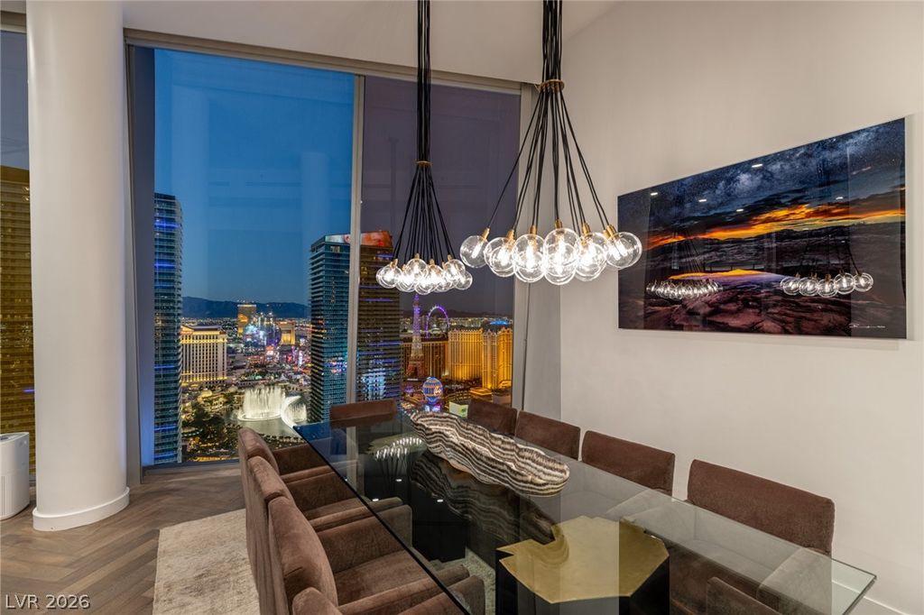 3726 Las Vegas Boulevard 3601, Las Vegas, NV 89158 — photo 5