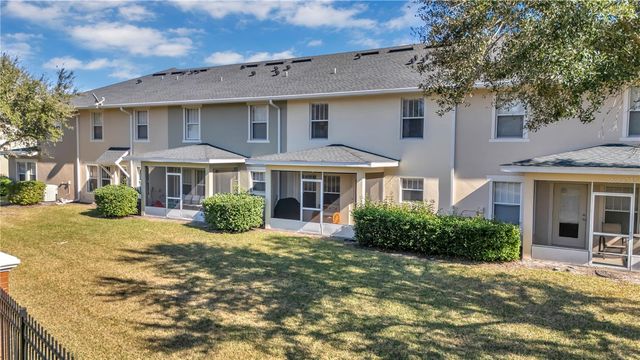 9627 BISCOTTI AVENUE, Orlando, FL 32829