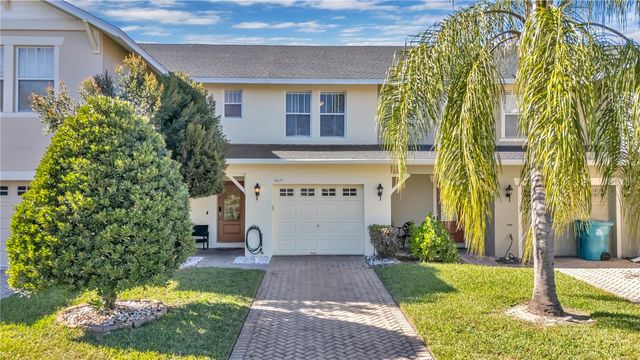 9627 BISCOTTI AVENUE, Orlando, FL 32829