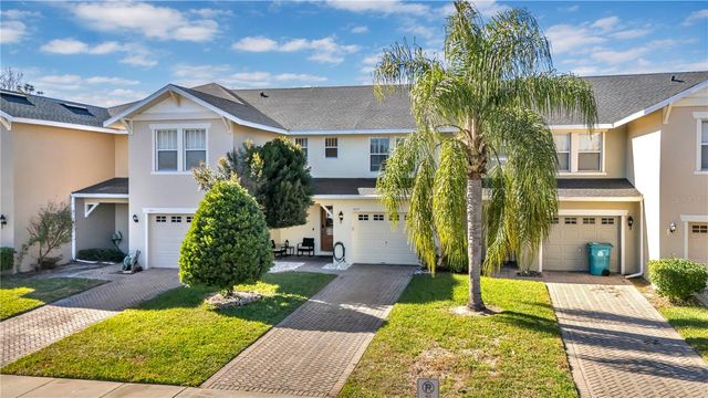 9627 BISCOTTI AVENUE, Orlando, FL 32829