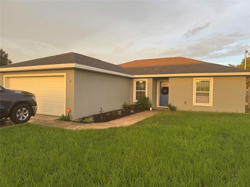 19 WILLOW RUN, Ocala, FL 34472