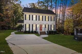 800 Temple Street, Raleigh, NC 27609