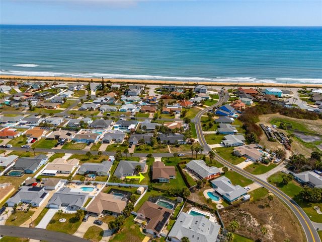 4 SEA HAWK DRIVE, Ormond Beach, FL 32176