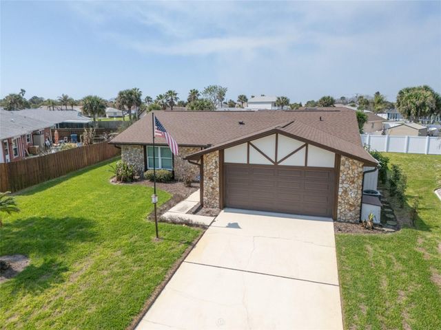 4 SEA HAWK DRIVE, Ormond Beach, FL 32176