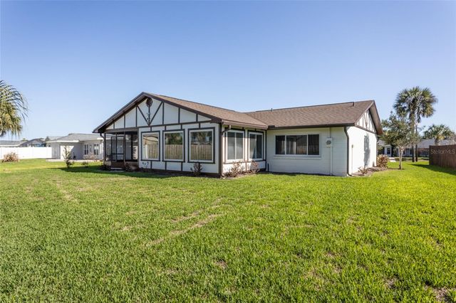 4 SEA HAWK DRIVE, Ormond Beach, FL 32176