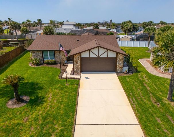 4 SEA HAWK DRIVE, Ormond Beach, FL 32176