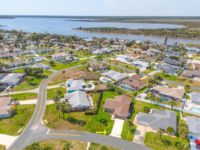 4 SEA HAWK DRIVE, Ormond Beach, FL 32176