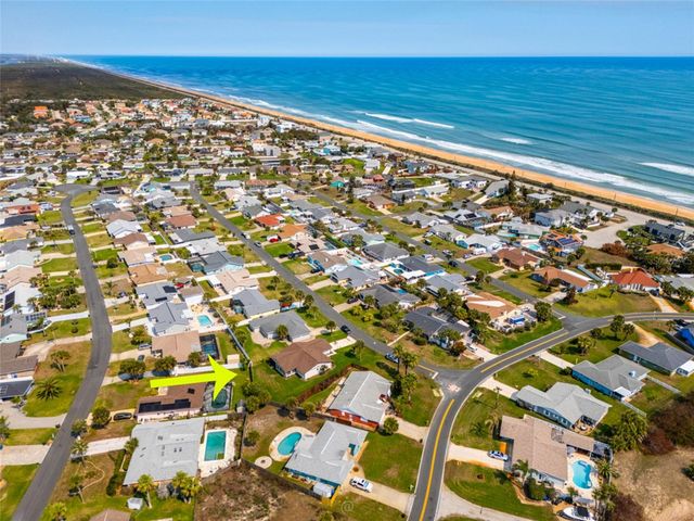 4 SEA HAWK DRIVE, Ormond Beach, FL 32176