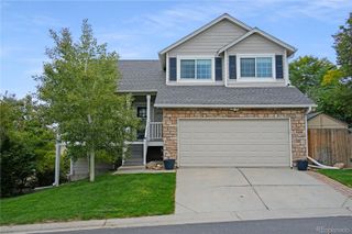 12297 W Chenango Drive, Morrison, CO 80465