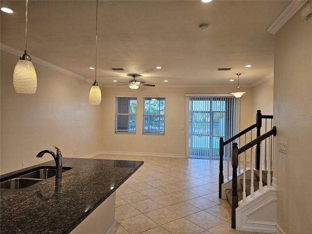 3216 PAINTED BLOSSOM COURT, Lutz, FL 33558