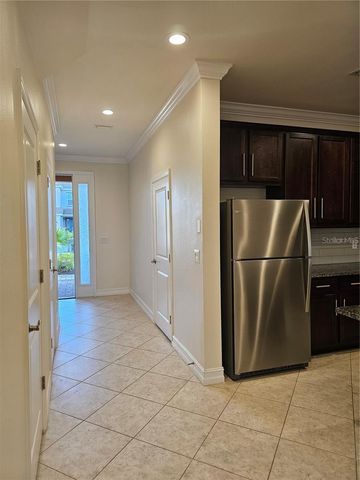 3216 PAINTED BLOSSOM COURT, Lutz, FL 33558