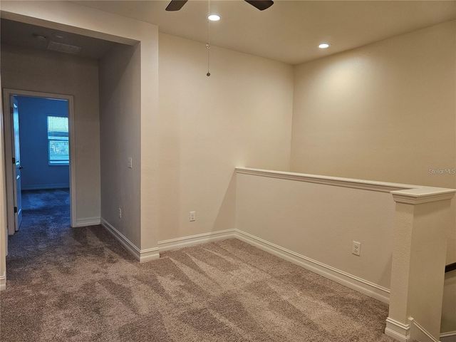 3216 PAINTED BLOSSOM COURT, Lutz, FL 33558