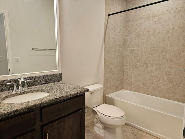 3216 PAINTED BLOSSOM COURT, Lutz, FL 33558