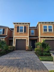 3216 PAINTED BLOSSOM COURT, Lutz, FL 33558