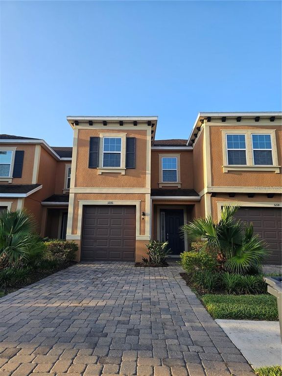3216 PAINTED BLOSSOM COURT, Lutz, FL 33558