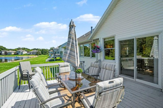 13154 Acacia Drive, Grand Haven, MI 49417