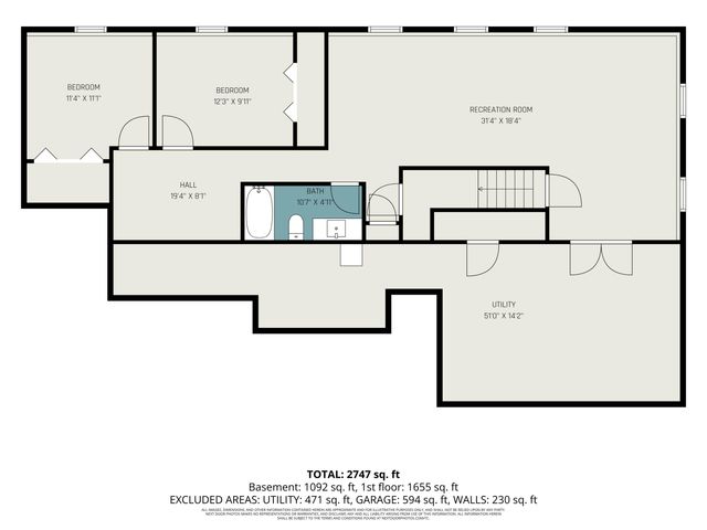 13154 Acacia Drive, Grand Haven, MI 49417