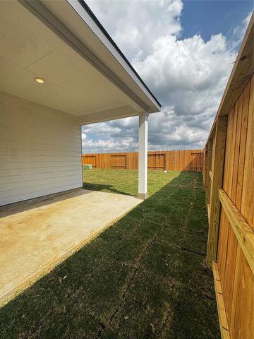 15710 Lone Juniper Drive, Crosby, TX 77532