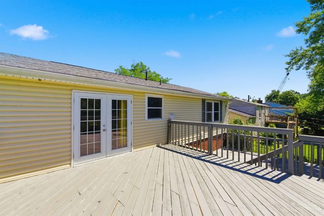 487 Brunswick Drive, Forest Park, OH 45240