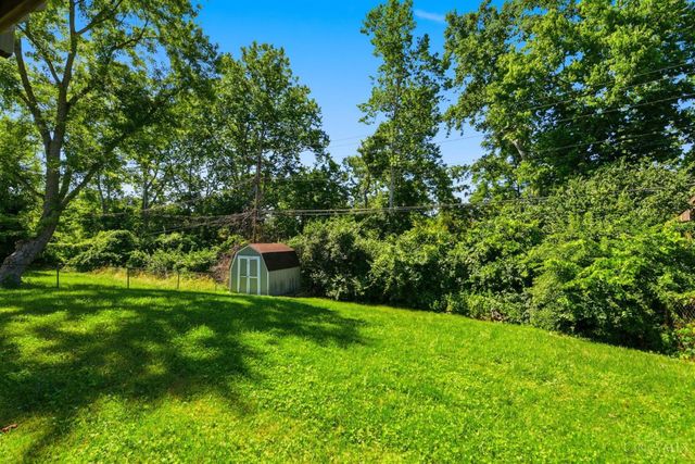 487 Brunswick Drive, Forest Park, OH 45240