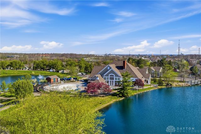 3142 Grand Falls Boulevard, Deerfield Twp, OH 45039