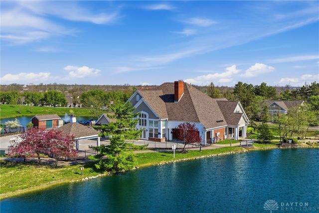 3142 Grand Falls Boulevard, Deerfield Twp, OH 45039