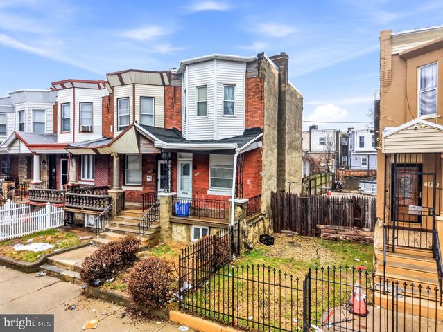 3856 N 6TH ST, Philadelphia, PA 19140