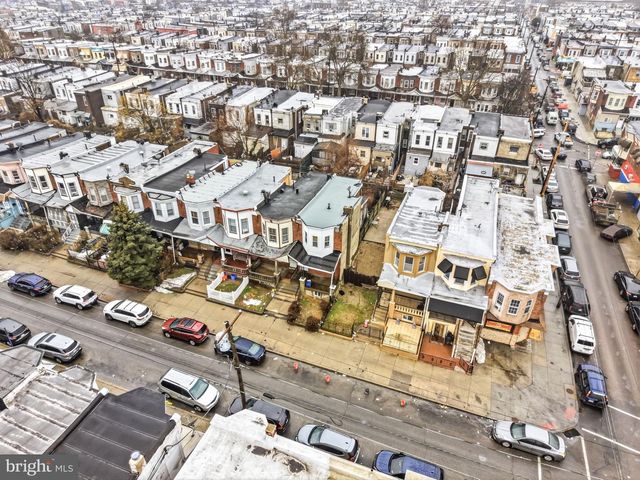 3856 N 6TH ST, Philadelphia, PA 19140
