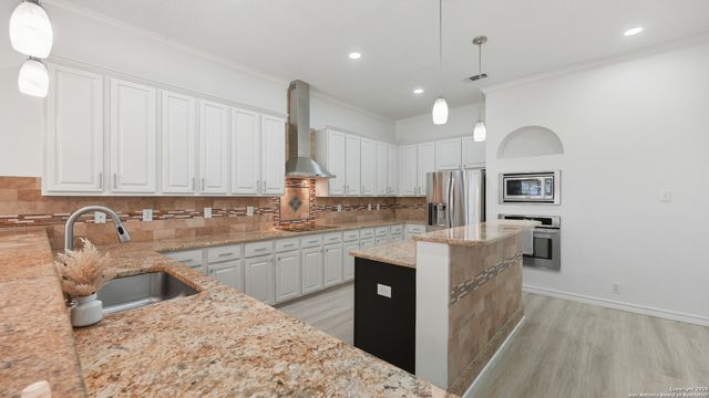 18419 Crosstimber, San Antonio, TX 78258