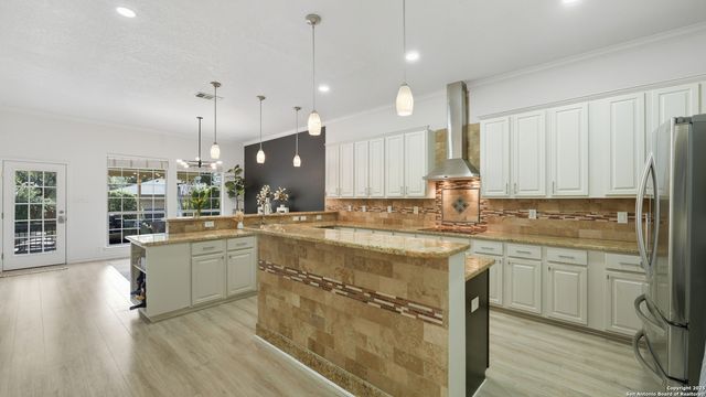 18419 Crosstimber, San Antonio, TX 78258