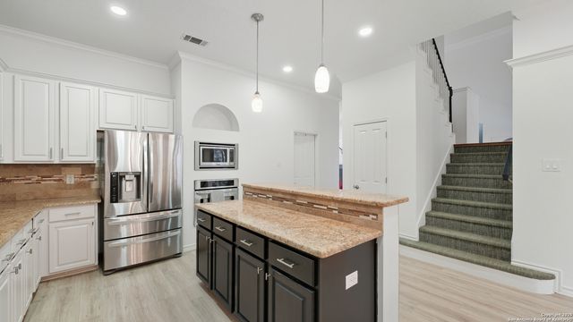 18419 Crosstimber, San Antonio, TX 78258