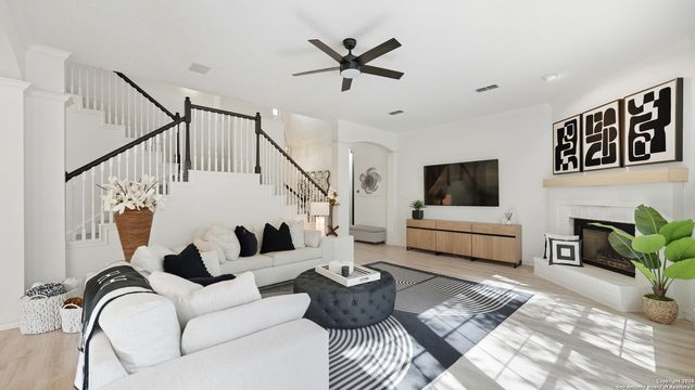 18419 Crosstimber, San Antonio, TX 78258