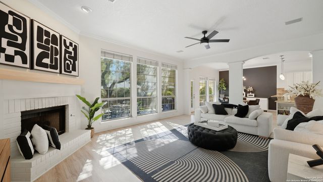 18419 Crosstimber, San Antonio, TX 78258