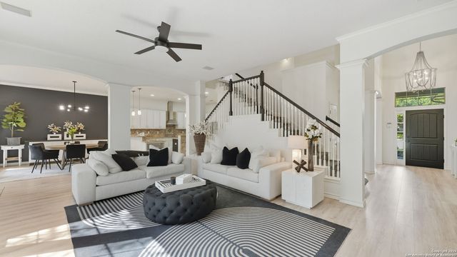 18419 Crosstimber, San Antonio, TX 78258