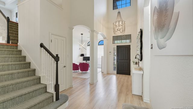 18419 Crosstimber, San Antonio, TX 78258