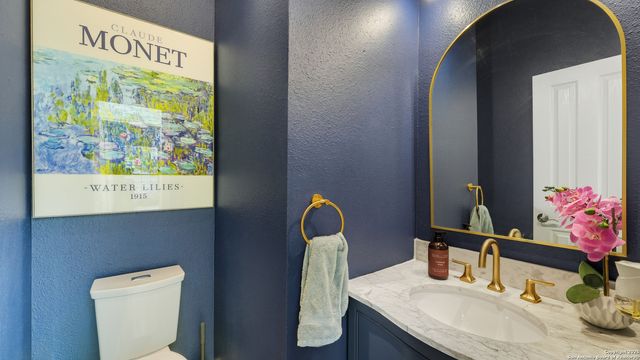 18419 Crosstimber, San Antonio, TX 78258