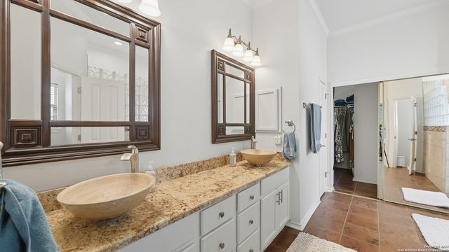 18419 Crosstimber, San Antonio, TX 78258