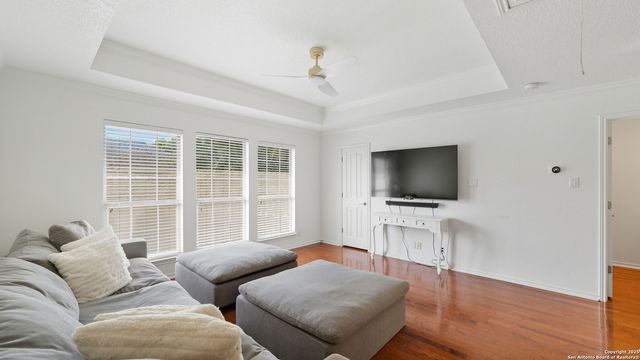 18419 Crosstimber, San Antonio, TX 78258