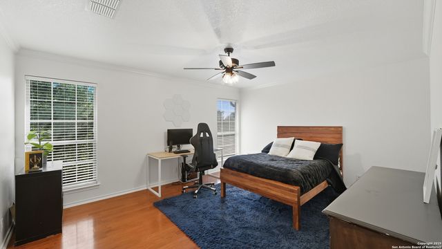 18419 Crosstimber, San Antonio, TX 78258