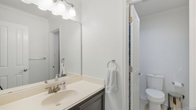 18419 Crosstimber, San Antonio, TX 78258