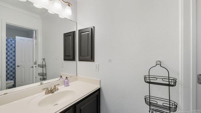 18419 Crosstimber, San Antonio, TX 78258