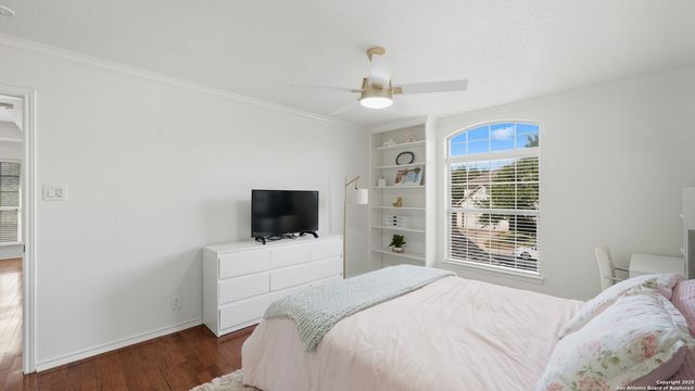 18419 Crosstimber, San Antonio, TX 78258
