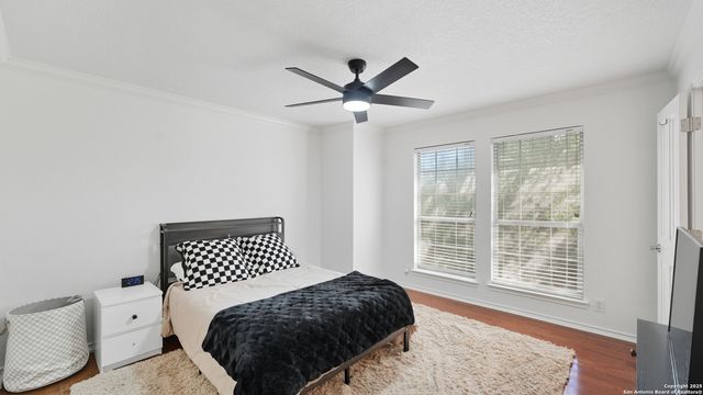18419 Crosstimber, San Antonio, TX 78258