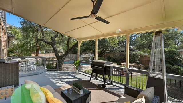 18419 Crosstimber, San Antonio, TX 78258