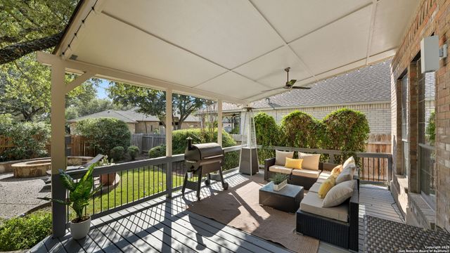 18419 Crosstimber, San Antonio, TX 78258