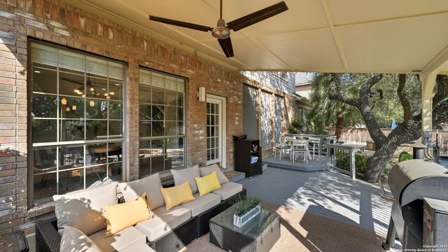 18419 Crosstimber, San Antonio, TX 78258