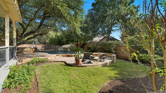 18419 Crosstimber, San Antonio, TX 78258