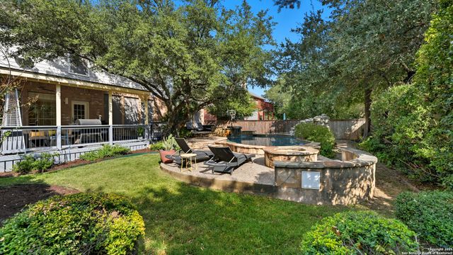 18419 Crosstimber, San Antonio, TX 78258
