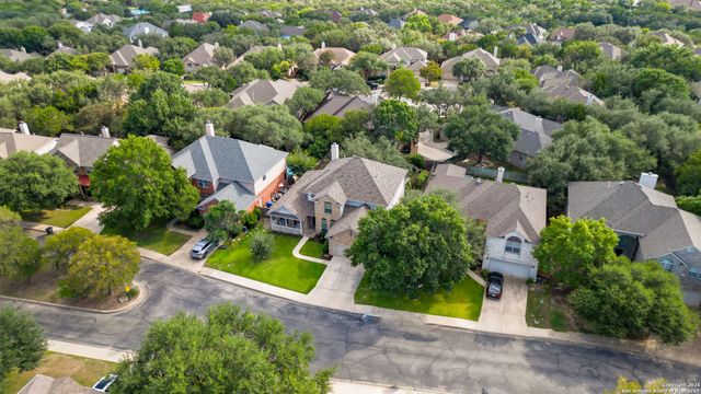 18419 Crosstimber, San Antonio, TX 78258